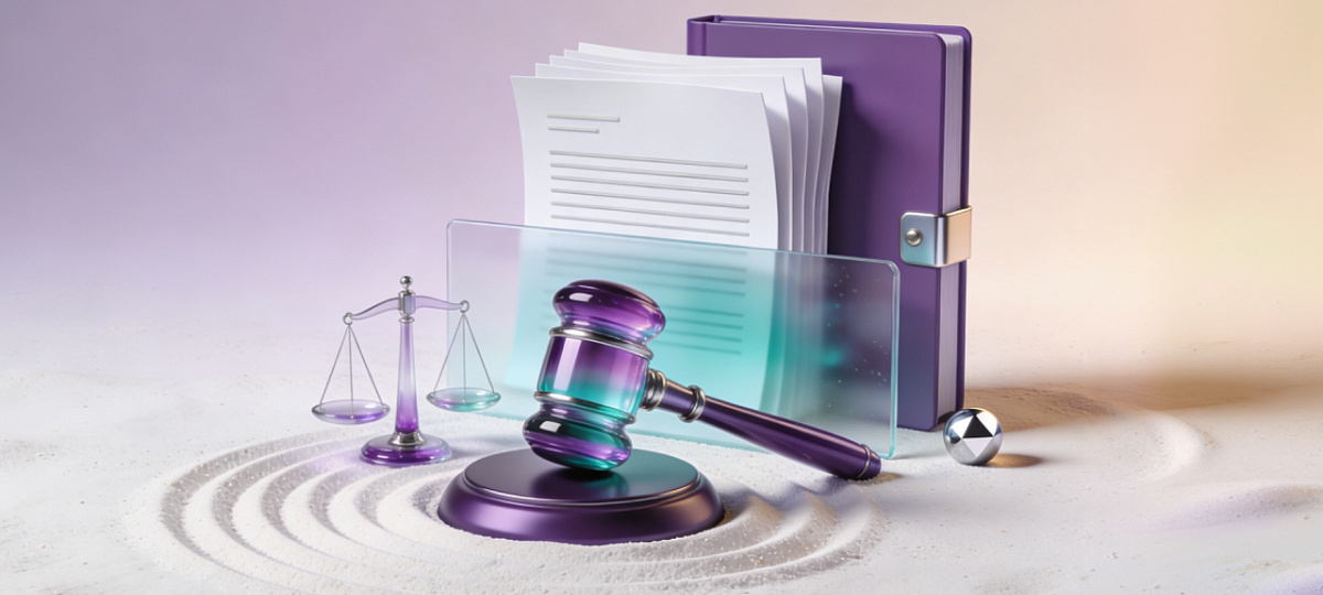Changes to Judicial Proceedings